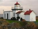 Point-No-Point Lighthouse, Puget Sound, Washington State, West Coast, Pacific, TLHD04_157