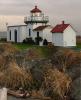 Point-No-Point Lighthouse, Puget Sound, Washington State, West Coast, Pacific, TLHD04_158