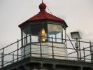 Point-No-Point Lighthouse, Puget Sound, Washington State, West Coast, Pacific, TLHD04_162