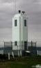Browns Point Lighthouse, Tacoma, Puget Sound, Washington State, West Coast, TLHD04_170