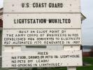 Lightstation Mukilteo, Elliot Bay, Puget Sound, Washington State, West Coast, TLHD04_193