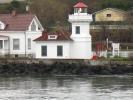 Lightstation Mukilteo, Elliot Bay, Puget Sound, Washington State, Pacific, West Coast, TLHD04_201