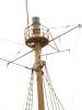Mast and Crows Nest of theLightship Swiftsure LV 83 WAL 513, TLHD04_226