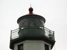 Alki Point Lighthouse, Seattle, Puget Sound, Washington State, West Coast, TLHD04_234