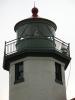 Alki Point Lighthouse, Seattle, Puget Sound, Washington State, West Coast, TLHD04_235