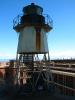 Fort Point Lighthouse, San Francisco, Pacific Ocean, West Coast, TLHD04_250