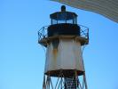 Fort Point Lighthouse, San Francisco, Pacific Ocean, West Coast, TLHD04_252