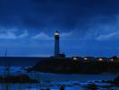 Pigeon Point Lighthouse, California, Pacific Ocean, West Coast, TLHD04_254