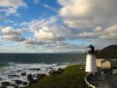 Point Montara Lighthouse, California, Pacific Ocean, West Coast, TLHD04_263