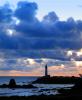 Pigeon Point Lighthouse, California, Pacific Ocean, West Coast, TLHD04_265