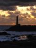 Pigeon Point Lighthouse, California, Pacific Ocean, West Coast, TLHD04_271