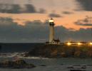 Pigeon Point Lighthouse, California, Pacific Ocean, West Coast, TLHD04_278