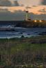 Pigeon Point Lighthouse, California, Pacific Ocean, West Coast, TLHD04_279B