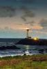 Pigeon Point Lighthouse, California, Pacific Ocean, West Coast, TLHD04_280B