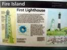 Montauk Point Lighthouse, Suffolk County, Long Island, New York State, Atlantic Ocean, East Coast, Eastern Seaboard, TLHD05_003