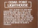 Cedar Point Lighthouse, Long Island, New York State, East Coast, Atlantic Ocean, Eastern Seaboard, TLHD05_010
