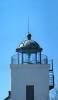 Horton Point Lighthouse, 1857, Long Island, New York State, Atlantic Ocean, Eastern Seaboard, East Coast