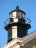 Old Field Point Lighthouse, 1868, Long Island, New York State, East Coast, Atlantic Ocean, Eastern Seaboard, TLHD05_037