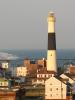 Absecon Lighthouse, Atlantic City, New Jersey, East Coast, Eastern Seaboard, Atlantic Ocean, TLHD05_044