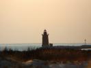 Delaware Breakwater Lighthouse, Lewes, Delaware, East Coast, Atlantic Ocean, Eastern Seaboard, Cape Henlopen State Park, Harbor, TLHD05_059