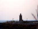 Delaware Breakwater Lighthouse, Lewes, Delaware, East Coast, Atlantic Ocean, Eastern Seaboard, Cape Henlopen State Park, Harbor, TLHD05_061