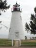 Concord Point Lighthouse, 1827, Havre De Grace, Maryland, East Coast, Atlantic Ocean, Eastern Seaboard