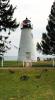 Concord Point Lighthouse, 1827, Havre De Grace, Maryland, East Coast, Atlantic Ocean, Eastern Seaboard, TLHD05_077
