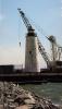 Lazaretto Point Lighthouse, Baltimore, Maryland, East Coast, Atlantic Ocean, Eastern Seaboard, TLHD05_090