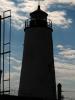 Lazaretto Point Lighthouse, Baltimore, Maryland, East Coast, Atlantic Ocean, Eastern Seaboard, TLHD05_094