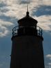Lazaretto Point Lighthouse, Baltimore, Maryland, East Coast, Atlantic Ocean, Eastern Seaboard
