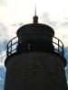 Lazaretto Point Lighthouse, Baltimore, Maryland, East Coast, Atlantic Ocean, Eastern Seaboard, TLHD05_097