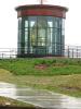 Lamp House, fresnel lens, Portsmouth, Virginia, East Coast, Atlantic Ocean, Eastern Seaboard