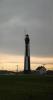 New Cape Henry Lighthouse, Chesapeake Bay, Virginia, Atlantic Ocean, Eastern Seaboard, East Coast, Fort Story, TLHD05_175