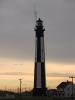 New Cape Henry Lighthouse, Chesapeake Bay, Virginia, Atlantic Ocean, Eastern Seaboard, East Coast, Fort Story, TLHD05_176