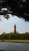Currituck Beach Lighthouse, Outer Banks, North Carolina, Atlantic Ocean, Eastern Seaboard, East Coast, TLHD05_184