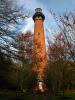 Currituck Beach Lighthouse, Outer Banks, North Carolina, Atlantic Ocean, Eastern Seaboard, East Coast, TLHD05_192