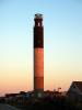 Oak Island Lighthouse, south of Wilmington, North Carolina, East Coast, Atlantic Ocean, Eastern Seaboard, TLHD05_216