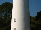 Hunting Island Lighthouse, Hunting Island State Park, South Carolina, East Coast, Eastern Seaboard, Atlantic Ocean, TLHD05_226