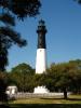 Hunting Island Lighthouse, Hunting Island State Park, South Carolina, East Coast, Eastern Seaboard, Atlantic Ocean, TLHD05_228