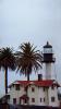 New Point Loma Lighthouse, California, West Coast, Pacific Ocean, TLHD05_258
