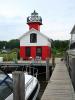 Little Lighthouse, Saugatuck, Douglas, Michigan, Lake Michigan, Great Lakes, TLHD05_272