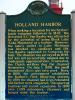 Holland Harbor Lighthouse, Michigan, Lake Michigan, Great Lakes, TLHD05_284