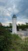 Robert H. Manning Memorial Lighthouse, Lake Michigan, Great Lakes, TLHD06_049