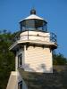 Mission Point Lighthouse, Old Mission Lighthouse, Peninsula Township Park, Michigan, Lake Michigan, Great Lakes, Grand Traverse Bay, TLHD06_066