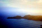 Point Bonita Lighthouse, Marin Headlands, Marin County, California, Pacific Ocean, West Coast, TLHD06_142