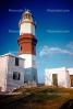 Saint Davids Lighthouse, Bermuda, 1950s, TLHV01P01_01.1714