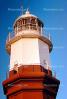 Saint Davids Lighthouse, Bermuda, 1950s, TLHV01P01_02.1714
