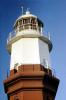 Saint Davids Lighthouse, Bermuda, 1950s, TLHV01P01_02