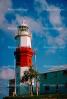 Saint Davids Lighthouse, Bermuda, 1950s, TLHV01P01_07.1714