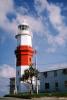 Saint Davids Lighthouse, Bermuda, 1950s, TLHV01P01_07